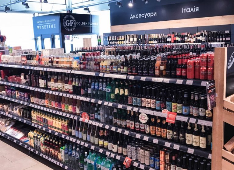 Как выбрать идеальное вино на WineTime через zakaz.ua