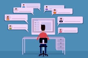 Как работают крауд ссылки для SEO-продвижения