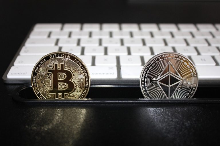 Развитие криптообменников
