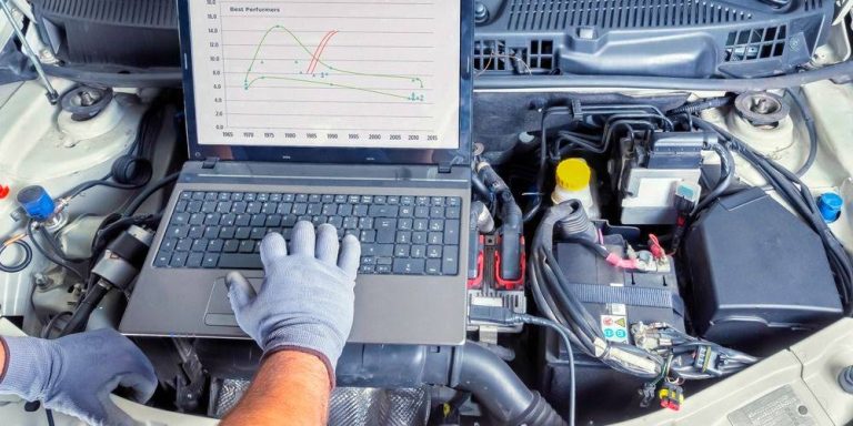 Какие услуги предоставляет СТО Region Auto Service