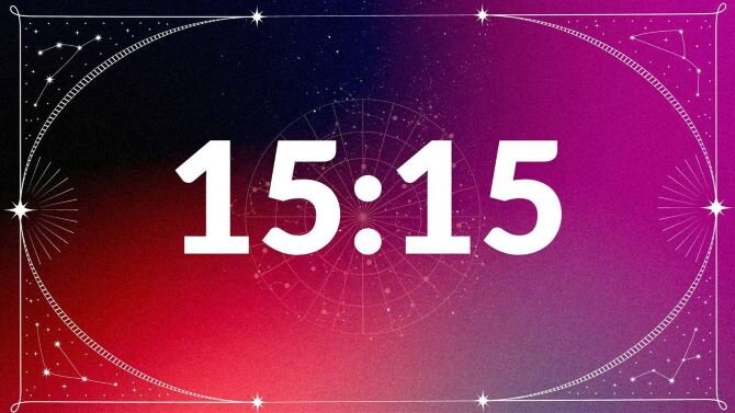 Как 15:15 влияет на принятие решений