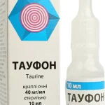 Как часто можно использовать Тауфон