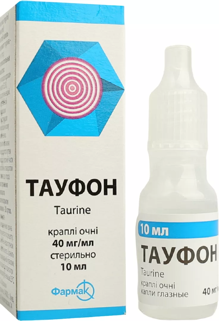 Как часто можно использовать Тауфон
