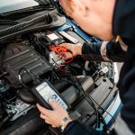 Как часто нужно проходить диагностику автомобиля в автосервисе?