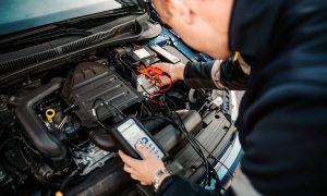 Как часто нужно проходить диагностику автомобиля в автосервисе?