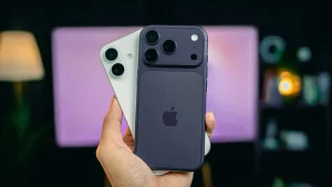 Какие плюсы и минусы у iPhone 17 Pro Max