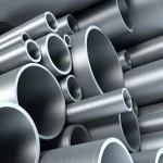 Почему оцинкованные трубы популярны в промышленности?