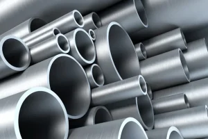 Почему оцинкованные трубы популярны в промышленности?